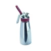 Siphon Gourmet Whip + 50 cl Isi