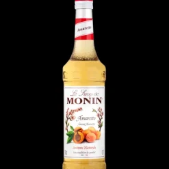 Sirop Amaretto 70 cl Monin