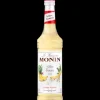 Sirop Banane Jaune 70 cl Monin