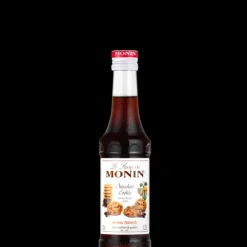 Sirop Chocolat Cookie 25 cl Monin