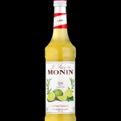 Sirop Citron Vert 70 cl Monin