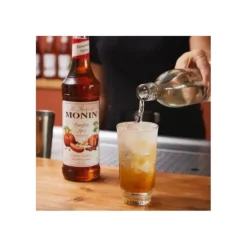 Sirop Citrouille Epicée 70 cl Monin