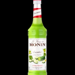 Sirop Concombre 70 cl Monin