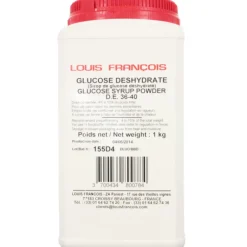 Sirop de Glucose déshydraté 1 kg Morsweet