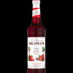 Sirop Fraise des Bois 70 cl Monin