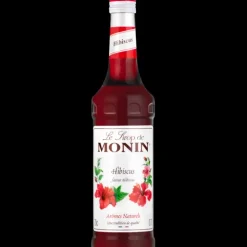 Sirop Hibiscus 70 cl Monin