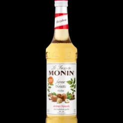 Sirop Noisette 70 cl Monin