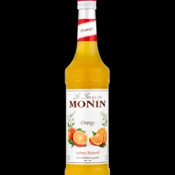 Sirop Orange 70 cl Monin