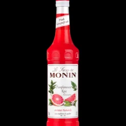 Sirop Pamplemousse Rose 70 cl Monin