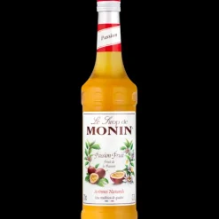 Sirop Passion 70 cl Monin