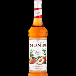 Sirop Pêche 70 cl Monin