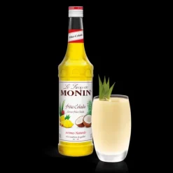 Sirop Piña Colada 70 cl Monin
