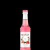 Sirop Rose 25 cl Monin