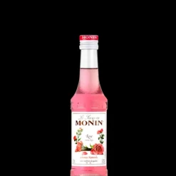 Sirop Rose 25 cl Monin