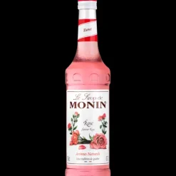 Sirop Rose 70 cl Monin