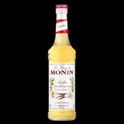 Sirop Vanille 70 cl Monin