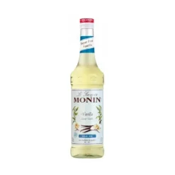Sirop Vanille Sans Sucre 70 cl Monin