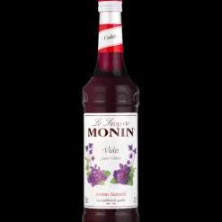 Sirop Violette 70 cl Monin