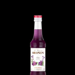 Sirop Violette 25 cl Monin
