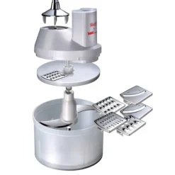 SliceSy blanc - Accessoire Bamix