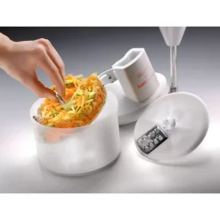 SliceSy blanc - Accessoire Bamix