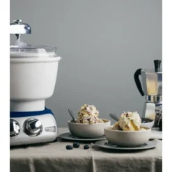 Sorbetière 1.5 L - Accessoire pour Robot Ankarsrum