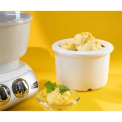 Sorbetière 1.5 L - Accessoire pour Robot Ankarsrum
