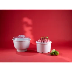 Sorbetière 1.5 L - Accessoire pour Robot Ankarsrum