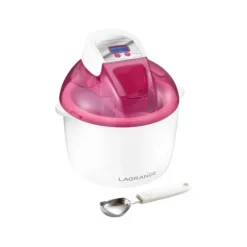 Sorbetière 1,8 L Framboise Lagrange