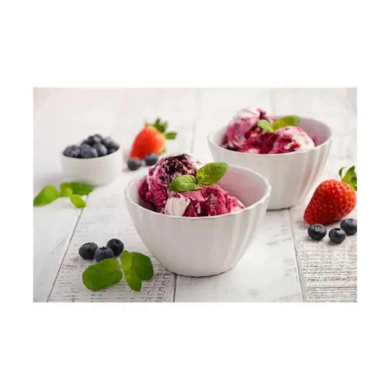 Sorbetière 1,8 L Framboise Lagrange