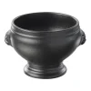 Soupière Tête de Lion Noire 35 cl French Classique Revol