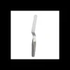 Spatule de Cuisine Inox Coudée 9,5 x 2 cm Global