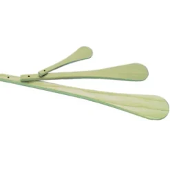 Spatule en Bois de Hêtre 40 cm