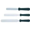 Spatule inox Eco flexible de 27 cm
