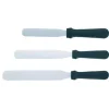 Spatule inox Eco flexible de 23 cm