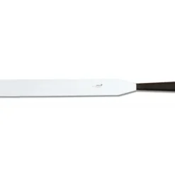 Spatule Inox Plate 40 cm Déglon