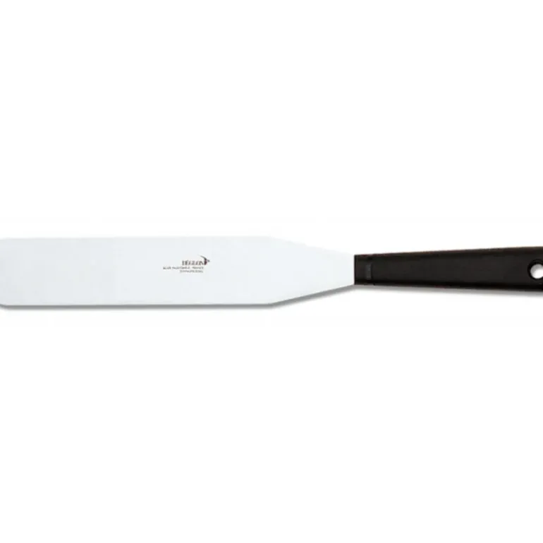 Spatule Inox Plate 23 cm Déglon