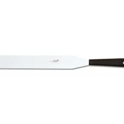 Spatule Inox Plate 30 cm Déglon