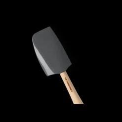 Spatule Medium Silicone 29 cm Flint Création Le Creuset