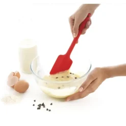 Spatule Silicone 26,8 cm Gris Mastrad