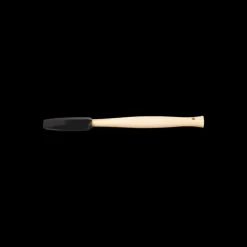 Spatule Silicone 28 cm Noir Création Le Creuset