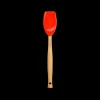 Spatule Silicone Cuillère Volcanique 29 cm Création Le Creuset