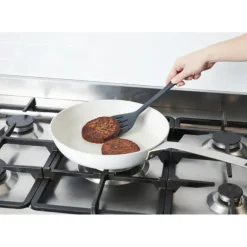 Spatule Silicone Noir 29,8 cm Mastrad