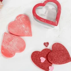 Spray Paillettes Alimentaires Rouge 10 g Patisdécor