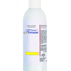 Spray Velours Jaune 400 ml Florensuc