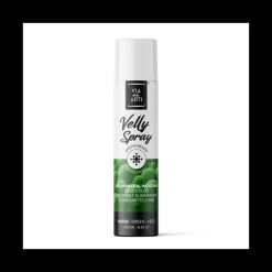 Spray Velours Vert 250 ml Colorant Alimentaire Velly Spray Pro