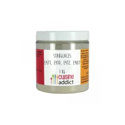 Stabglaces Stabilisateur pour Glaces 1 kg Cuisineaddict