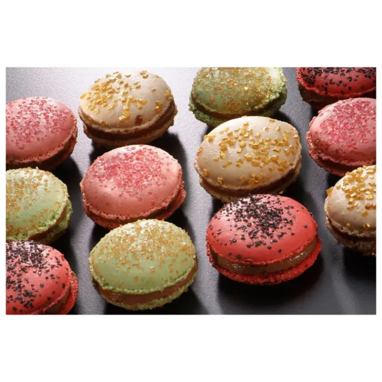 Sucre coloré Rouge 80g Funcakes