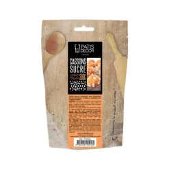 Sucre en Grains - Moyen 300 g Patisdécor