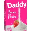Sucre en Poudre 1 kg Daddy